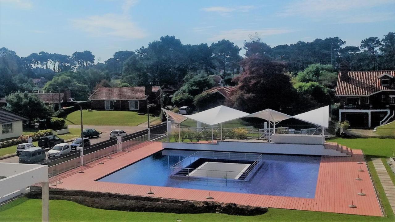 Apartamento Punta Del Este Kültér fotó