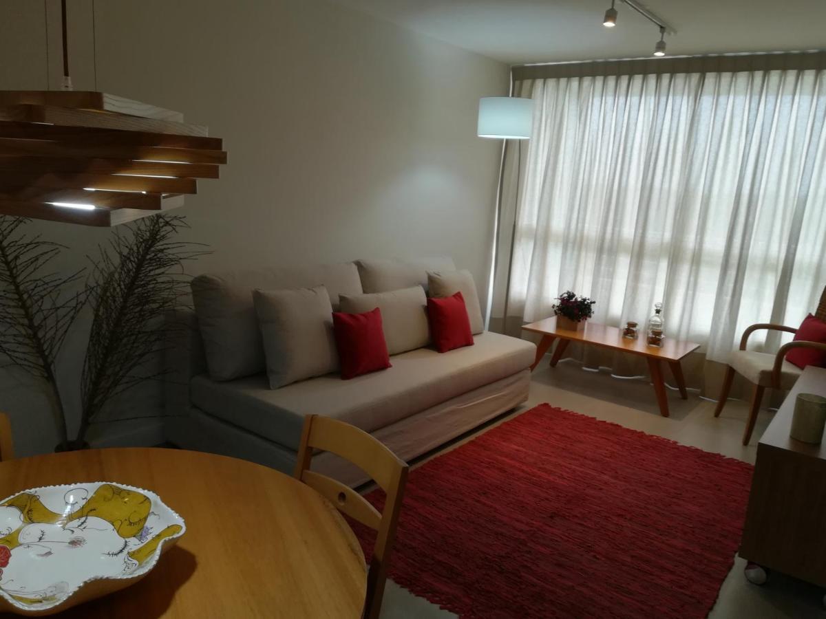 Apartamento Punta Del Este Kültér fotó