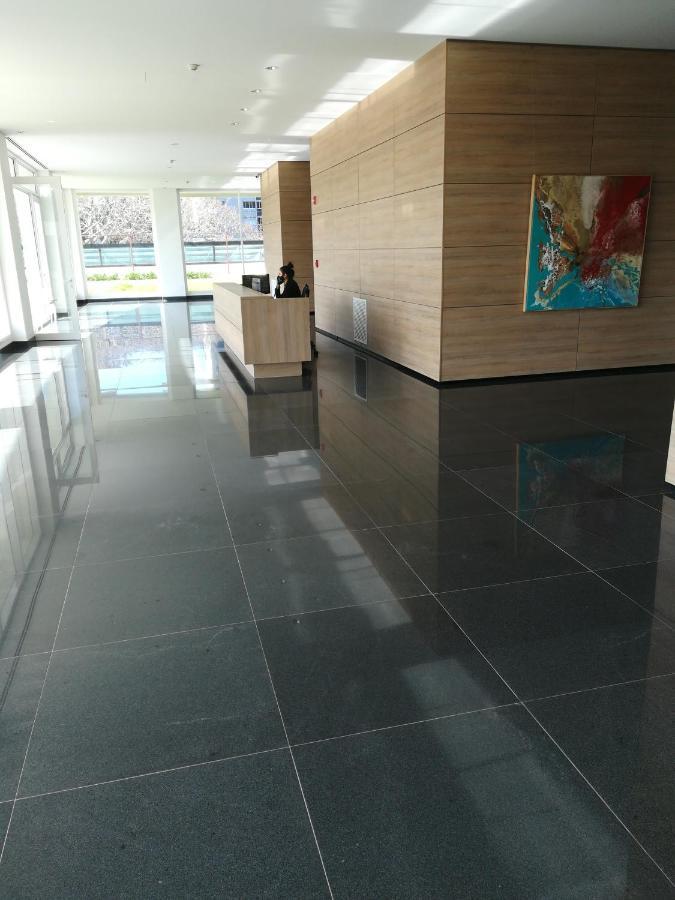 Apartamento Punta Del Este Kültér fotó
