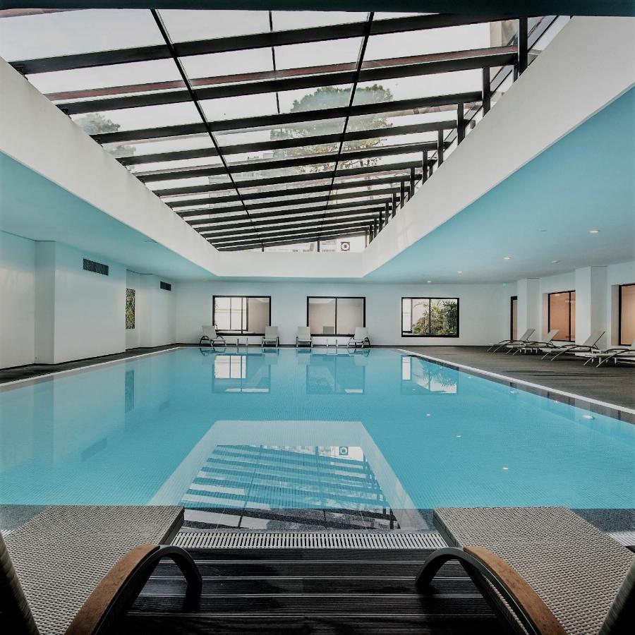 Apartamento Punta Del Este Kültér fotó