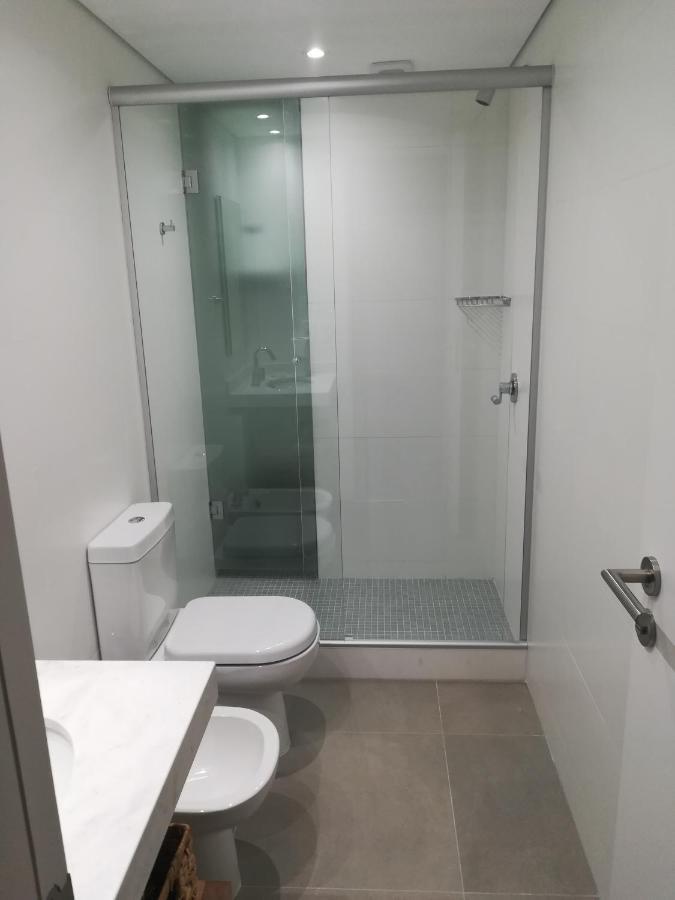 Apartamento Punta Del Este Kültér fotó