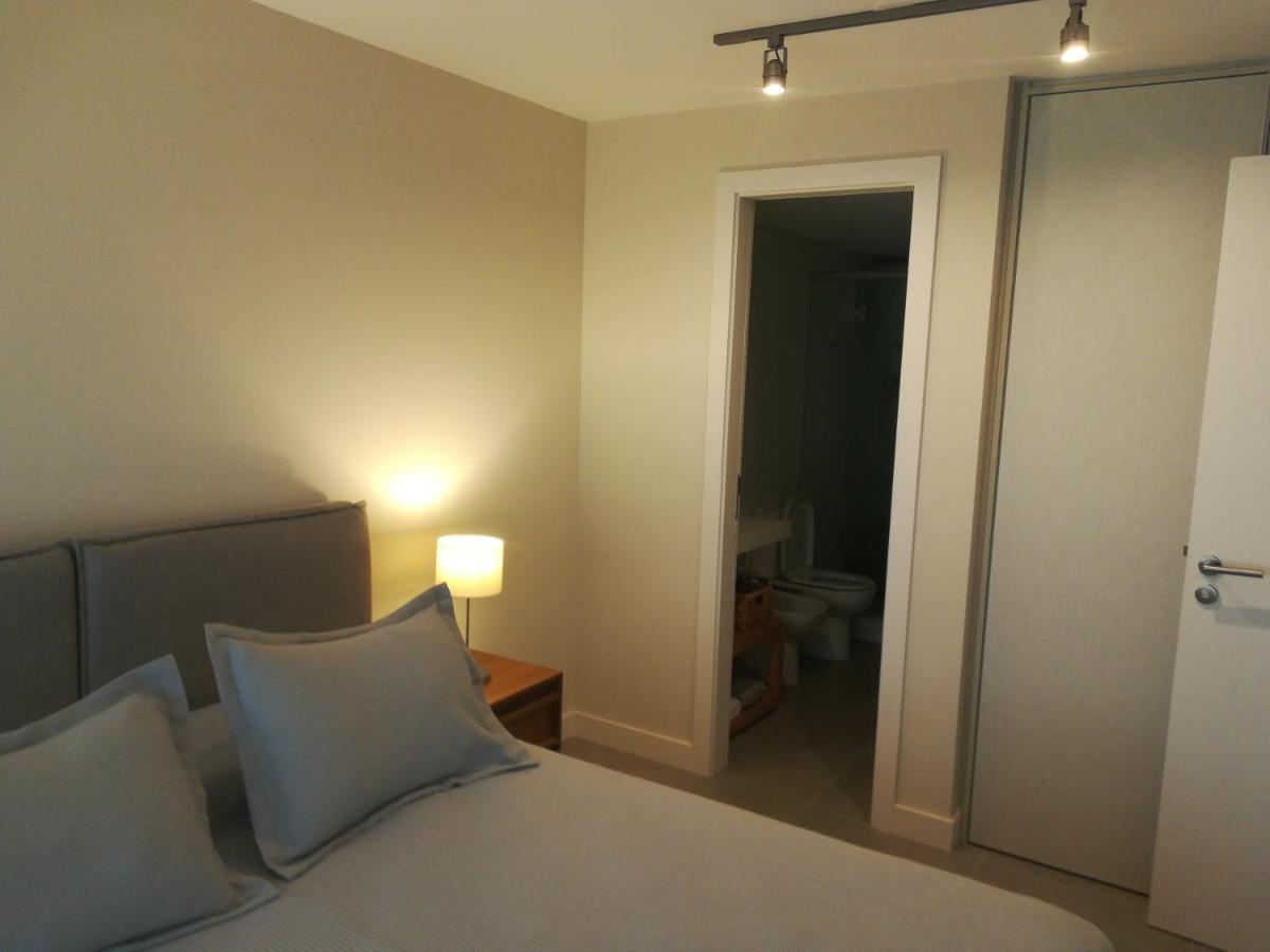 Apartamento Punta Del Este Kültér fotó