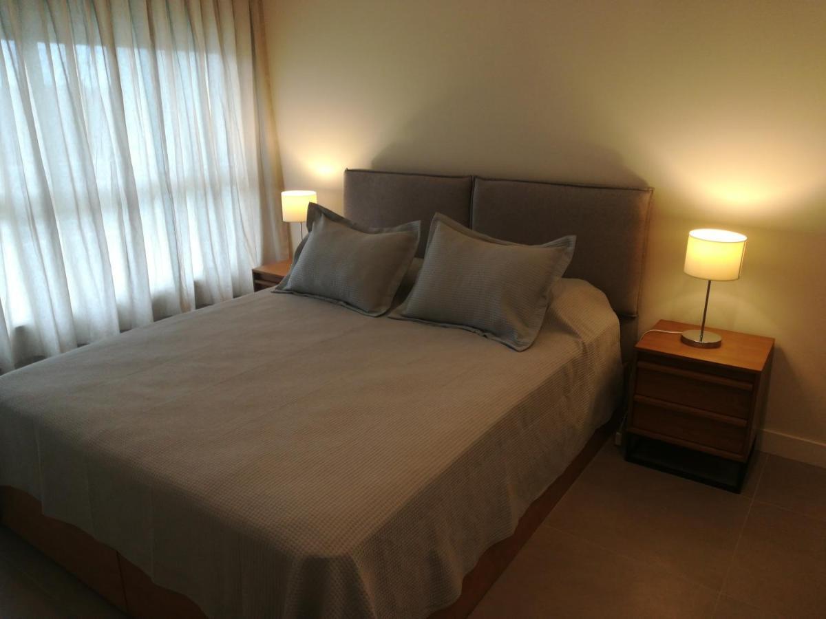 Apartamento Punta Del Este Kültér fotó