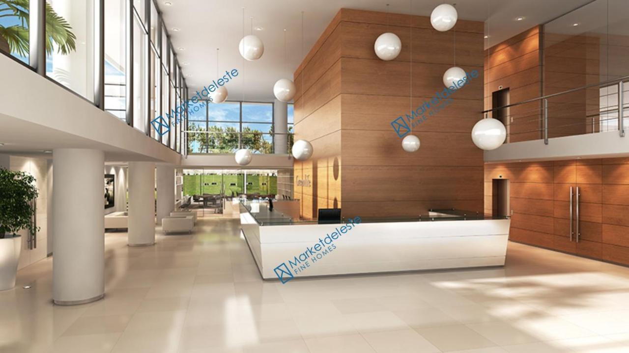 Apartamento Punta Del Este Kültér fotó
